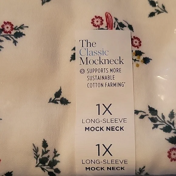 Christmas turtleneck - Picture 2 of 3